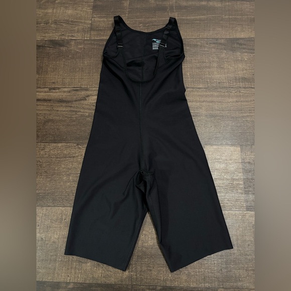 MARENA Women's Girdle High Back Short-Length -Post-Surgical Shapewear Support - Picture 2 of 13